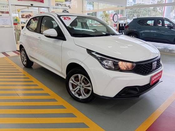 FIAT ARGO 1.0 FIREFLY FLEX DRIVE MANUAL FIAT ARGO 1.0 FIREFLY FLEX DRIVE MANUAL